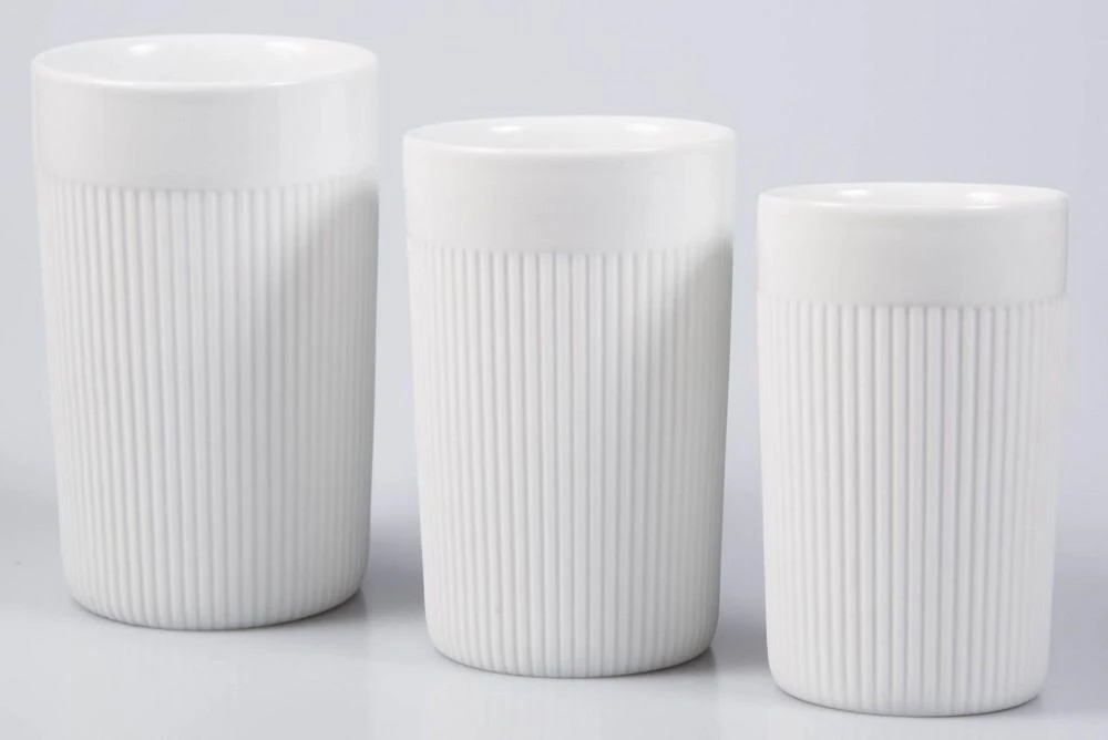 Carl Henkel Thermobecher Ionic Mug In Weiß 4 Carl Henkel Thermobecher Ionic Mug In Weiß – Bild 2