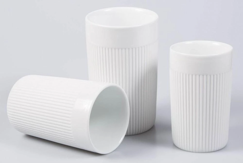 Carl Henkel Thermobecher Ionic Mug In Weiß 5 Carl Henkel Thermobecher Ionic Mug In Weiß – Bild 3