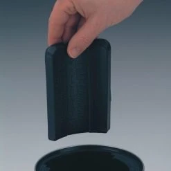 Alfi Flaschenkühler IcePod Edelstahl Poliert 9 Alfi Flaschenkühler IcePod Edelstahl Poliert -Red wine glass shop IcePod Akku