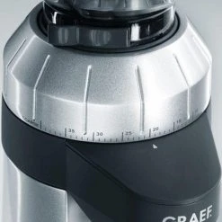Graef Kaffeemühle CM 800 -Red wine glass shop Kaffeemuehle CM800 1