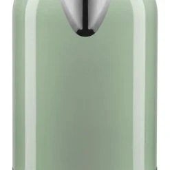 KitchenAid Wasserkocher In Pistazie, 1,7 L -Red wine glass shop Kettle 5KEK1722xPT Pistachio P210705kp 004z
