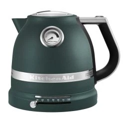 KitchenAid Wasserkocher ARTISAN Pebbled Palm