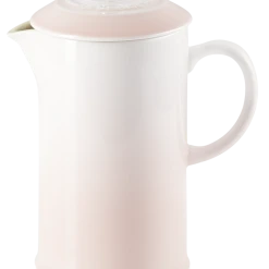 Le Creuset Kaffeebereiter In Shell Pink