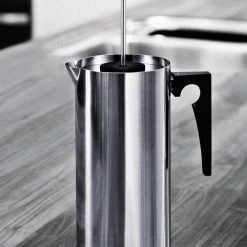 Stelton Kaffeezubereiter AJ 8 Tassen 7 Stelton Kaffeezubereiter AJ 8 Tassen -Red wine glass shop LS 01 3 3 ashx l