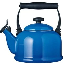 Le Creuset Wasserkessel Tradition Marseille