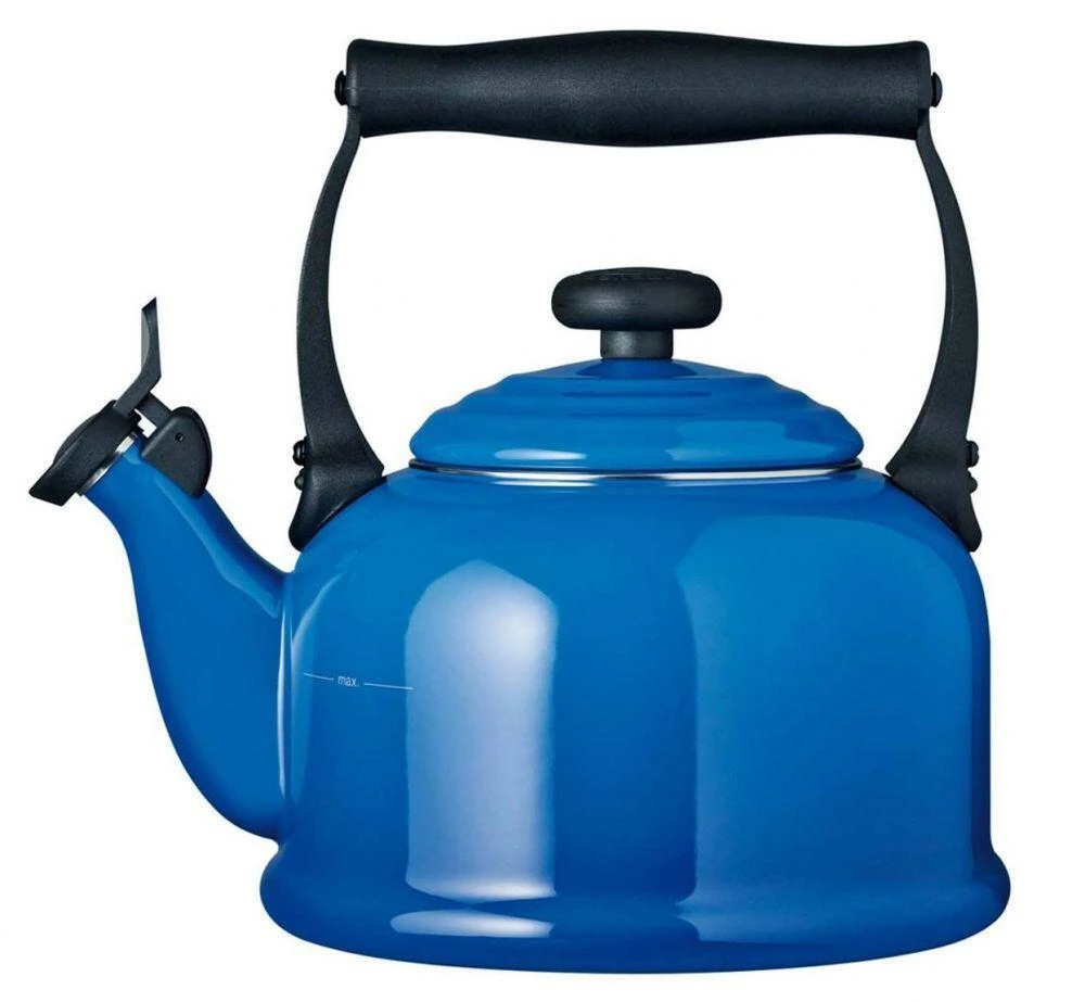 Le Creuset Wasserkessel Tradition Marseille 3 Le Creuset Wasserkessel Tradition Marseille