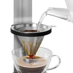 AdHoc Kaffeebereiter Mr. Brew 7 AdHoc Kaffeebereiter Mr. Brew -Red wine glass shop MC20 AdHoc Kaffeebereiter MR BREW 2 3