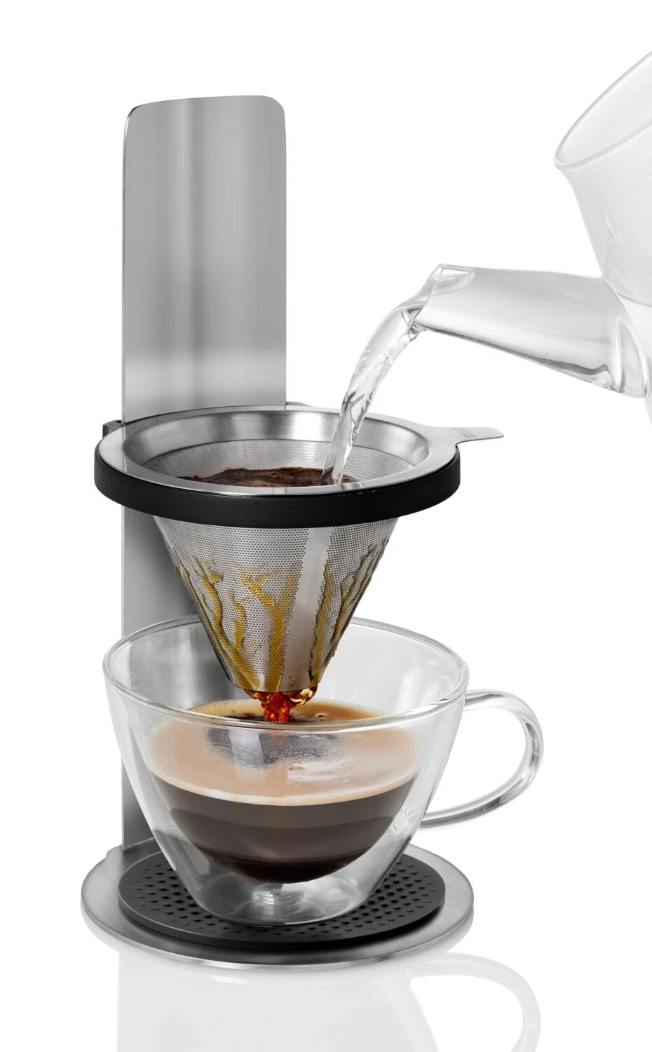 AdHoc Kaffeebereiter Mr. Brew 5 AdHoc Kaffeebereiter Mr. Brew – Bild 3