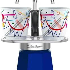 Bialetti Set Mini Express Kandinsky
