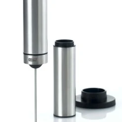 AdHoc Milch- Und Saucenschäumer Rapido -Red wine glass shop MS10 AdHoc Milchaufschaeumer RAPIDO 1 1