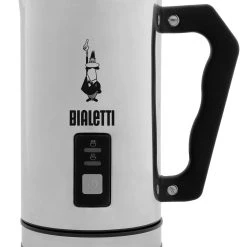 Bialetti Elektrischer Milchaufschäumer MK01