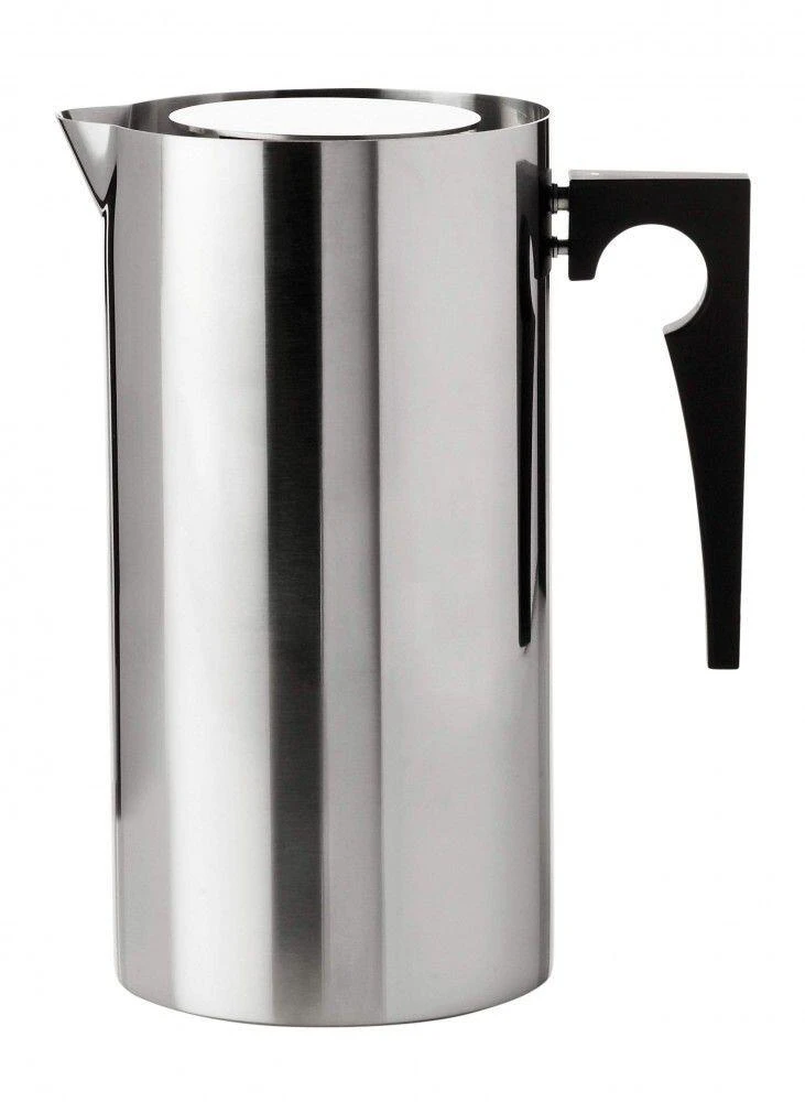 Stelton Kaffeezubereiter AJ 8 Tassen 3 Stelton Kaffeezubereiter AJ 8 Tassen