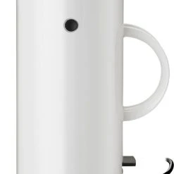 Stelton Wasserkocher EM77 1,5 L In White