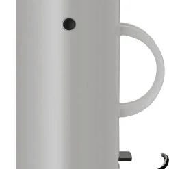 Stelton Wasserkocher EM77 1,5 L In Light Grey