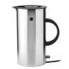 Stelton Wasserkocher EM77 1,5 L In Steel 1 Stelton Wasserkocher EM77 1,5 L In Steel -Red wine glass shop OL 891 EM77 electric kettle steel 3