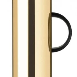 Stelton Isolierkanne EM77 1 L In Brass