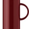 Stelton Isolierkanne EM77 1 L In Warm Maroon -Red wine glass shop OL 929 EM77 vacuum jug 1L warm maroon