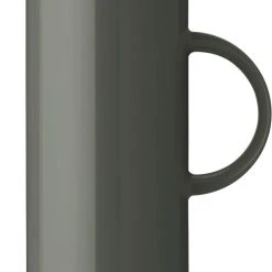 Stelton Isolierkanne EM77 1 L In Dark Forest