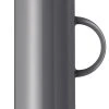 Stelton Isolierkanne EM77 1 L In Granit Grau -Red wine glass shop OL 991 EM77 vacuum jug 1L granite grey