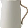 Stelton Isolierkanne Für Tee Emma 1 L In Sand 1 Stelton Isolierkanne Für Tee Emma 1 L In Sand -Red wine glass shop OL x 201 9 Emma vacuum jug tea soft sand