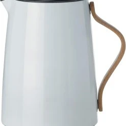 Stelton Isolierkanne Für Tee Emma 1 L