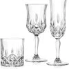 RCR Gläser-Set Opera, 18-teilig 2 RCR Gläser-Set Opera, 18-teilig -Red wine glass shop OPERA set 18 pz