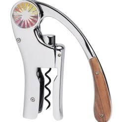 L´Atelier Du Vin L′Atelier Du Vin Korkenzieher Oeno Motion Wood