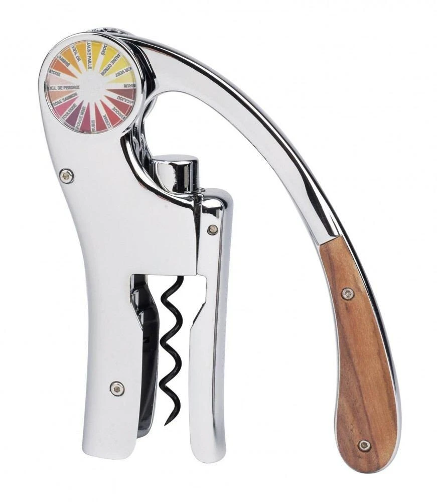 L´Atelier Du Vin L′Atelier Du Vin Korkenzieher Oeno Motion Wood 3 L´Atelier Du Vin L′Atelier Du Vin Korkenzieher Oeno Motion Wood