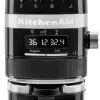 KitchenAid Kaffeemühle In Onyx Schwarz