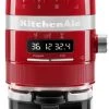 KitchenAid Kaffeemühle In Empire Rot -Red wine glass shop P191637KP 044z