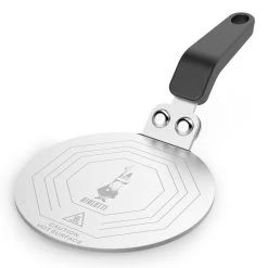 Bialetti Induktionsplatte Für Moka