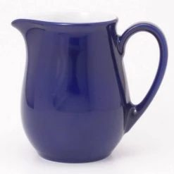 Kahla Pronto Milchkännchen 0,25 L In Nachtblau