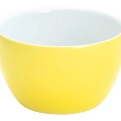 Kahla Pronto Zuckerschale 0,25 L In Zitronengelb