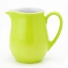 Kahla Pronto Milchkännchen 0,25 L In Limone -Red wine glass shop Pronto 72 456 57 1003 creamer 0 25l