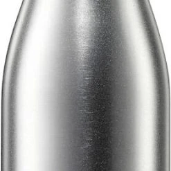 Lurch Isolier-Flasche Edelstahl