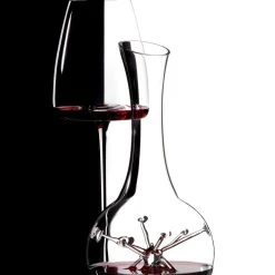 Zieher Weingläser Fresh Vision, 2er-Set 25 Zieher Weingläser Fresh Vision, 2er-Set -Red wine glass shop SF 4945 5480 01