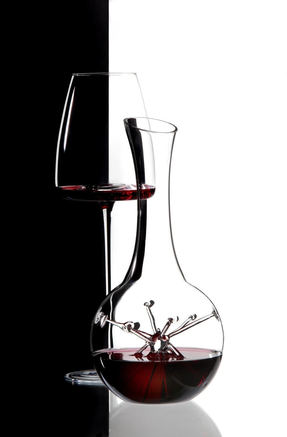 Zieher Weingläser Fresh Vision, 2er-Set 14 Zieher Weingläser Fresh Vision, 2er-Set – Bild 12