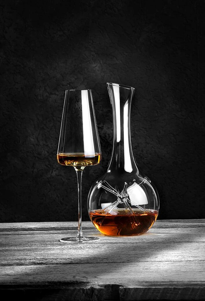 Zieher Weingläser Rich Vision, 2er-Set 13 Zieher Weingläser Rich Vision, 2er-Set – Bild 11