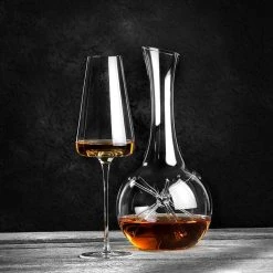 Zieher Geschenkset 2 Weingläser Und Dekanter 22 Zieher Geschenkset 2 Weingläser Und Dekanter -Red wine glass shop SF 4945 5480x05 00 5