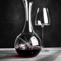 Zieher Weingläser Intense Vision, 2er-Set -Red wine glass shop SF 4947 5480x03 02