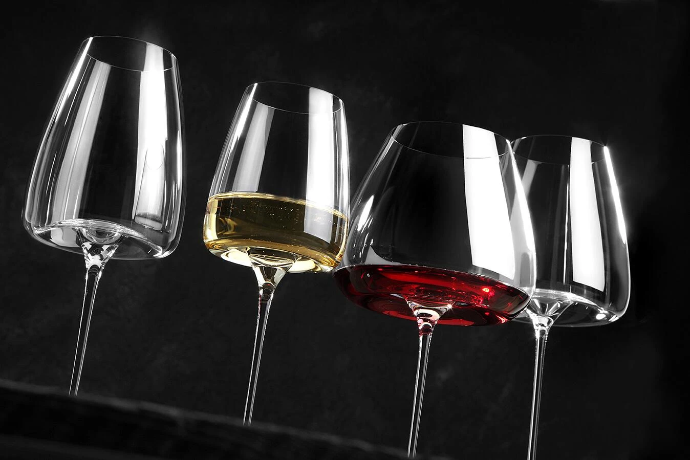 Zieher Geschenkset 2 Weingläser Und Dekanter 7 Zieher Geschenkset 2 Weingläser Und Dekanter – Bild 5