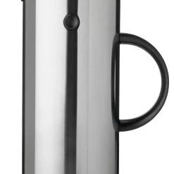 Stelton Isolierkanne EM77 0,5 L In Stahl