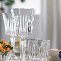 RCR Weißweinglas Timeless, 6er-Set -Red wine glass shop TIMELESS amb p66 HR neu 6 l