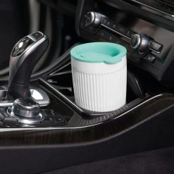 ASA Thermobecher Thermo Twisted, Weiß 8 ASA Thermobecher Thermo Twisted, Weiß -Red wine glass shop Thermo striped Auto