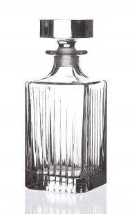 RCR Whisky Dekanter Timeless