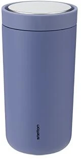 Stelton Isolierbecher To Go Click, Soft Lupin