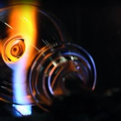 Zieher Dekanter/Karaffe Star Mini -Red wine glass shop VISION Produktion 01 8