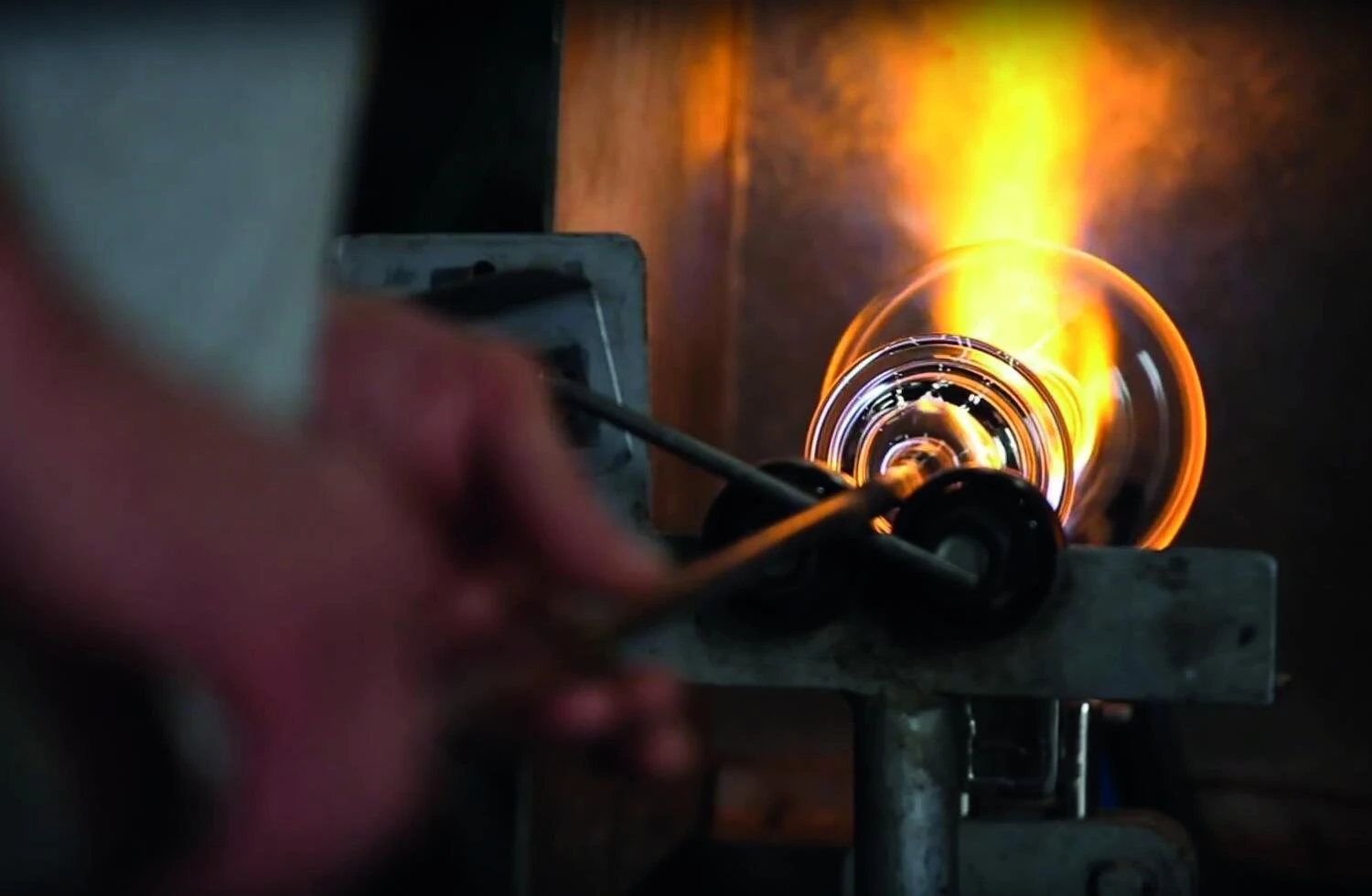 Zieher Weingläser Fresh Vision, 2er-Set 4 Zieher Weingläser Fresh Vision, 2er-Set – Bild 2