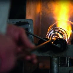 Zieher Dekanter/Karaffe Star Mini -Red wine glass shop VISION Produktion 02 8