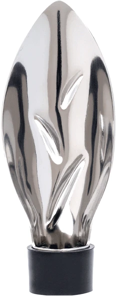 L´Atelier Du Vin L′Atelier Du Vin Ausgießer Verseur-feuille